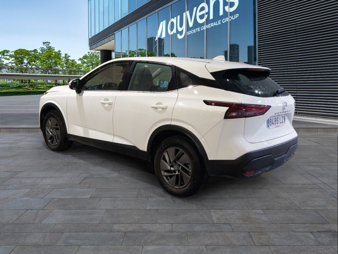 Nissan Qashqai Dig-t 103kw (140cv) Mhev 4x2 Acenta - Foto 7