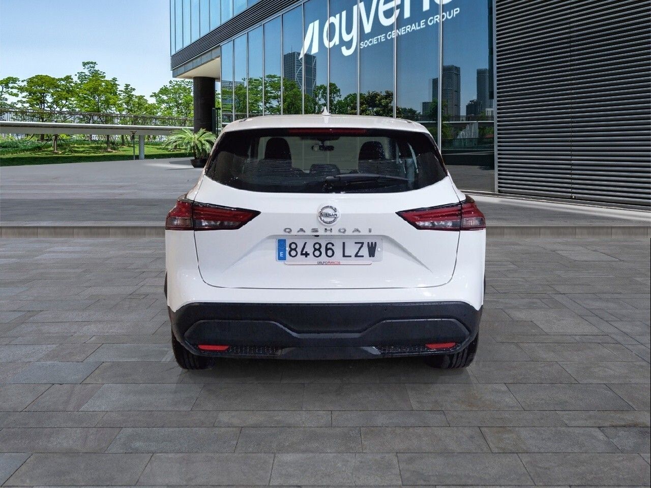 Nissan Qashqai Dig-t 103kw (140cv) Mhev 4x2 Acenta - Foto 6