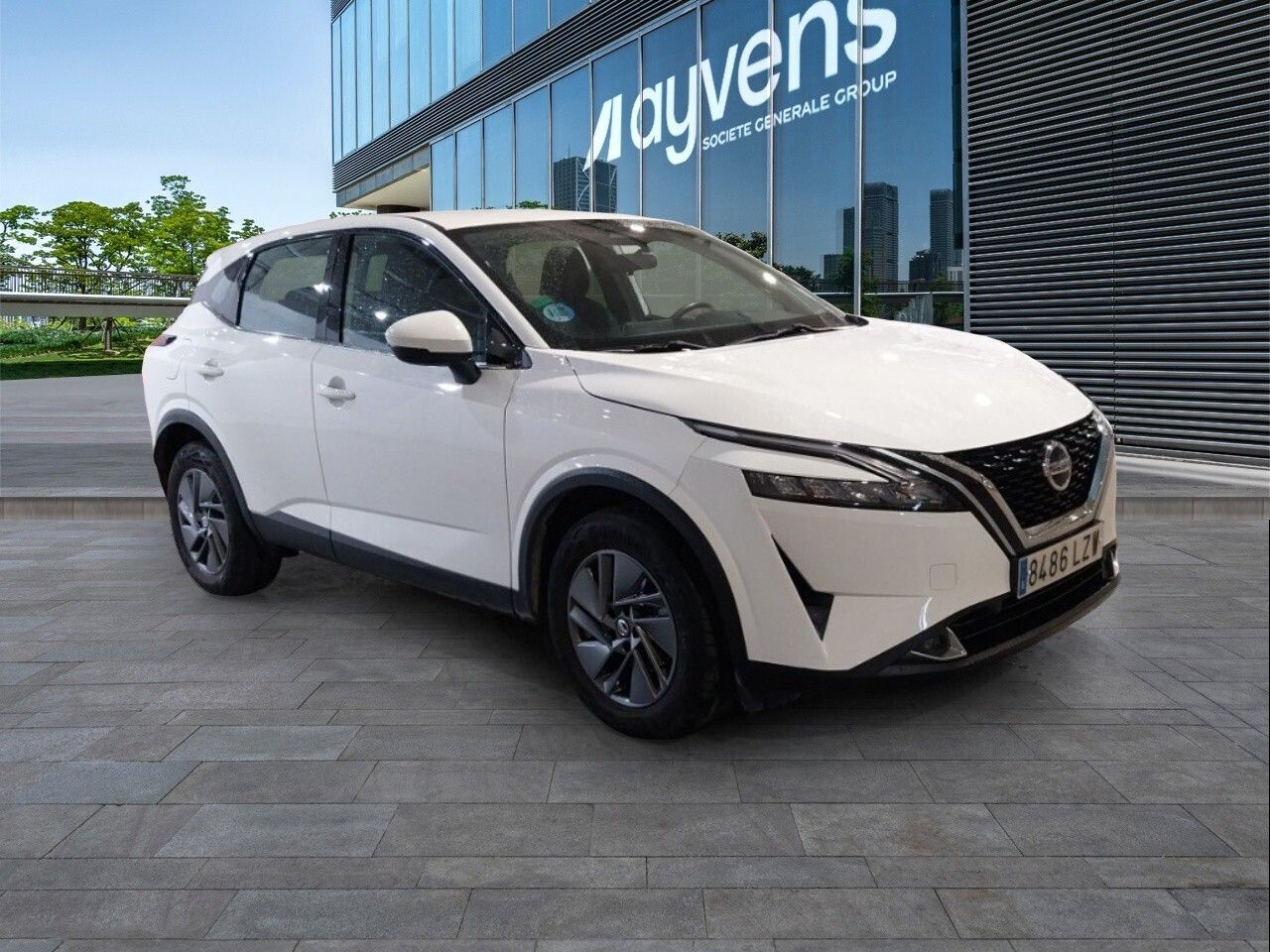 Nissan Qashqai Dig-t 103kw (140cv) Mhev 4x2 Acenta - Foto 4
