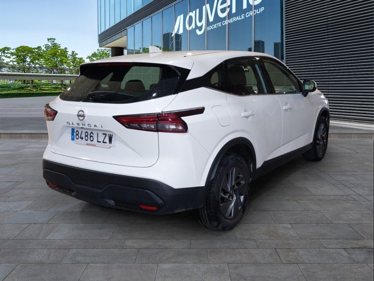 Nissan Qashqai Dig-t 103kw (140cv) Mhev 4x2 Acenta - Foto 5