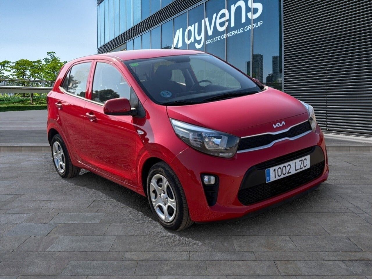 Kia Picanto 1.0 Dpi 49kw (67cv) Concept - Foto 4