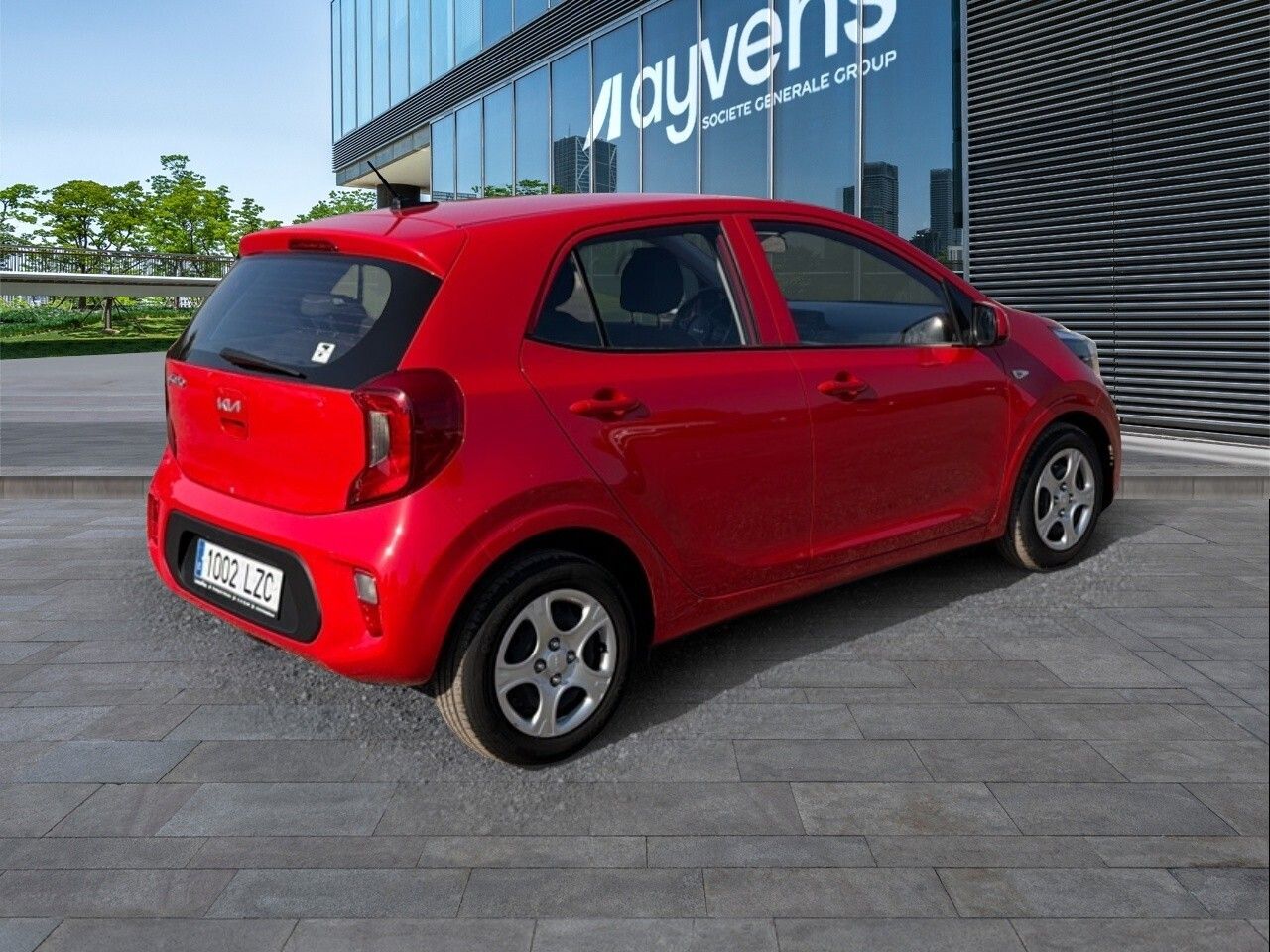 Kia Picanto 1.0 Dpi 49kw (67cv) Concept - Foto 5