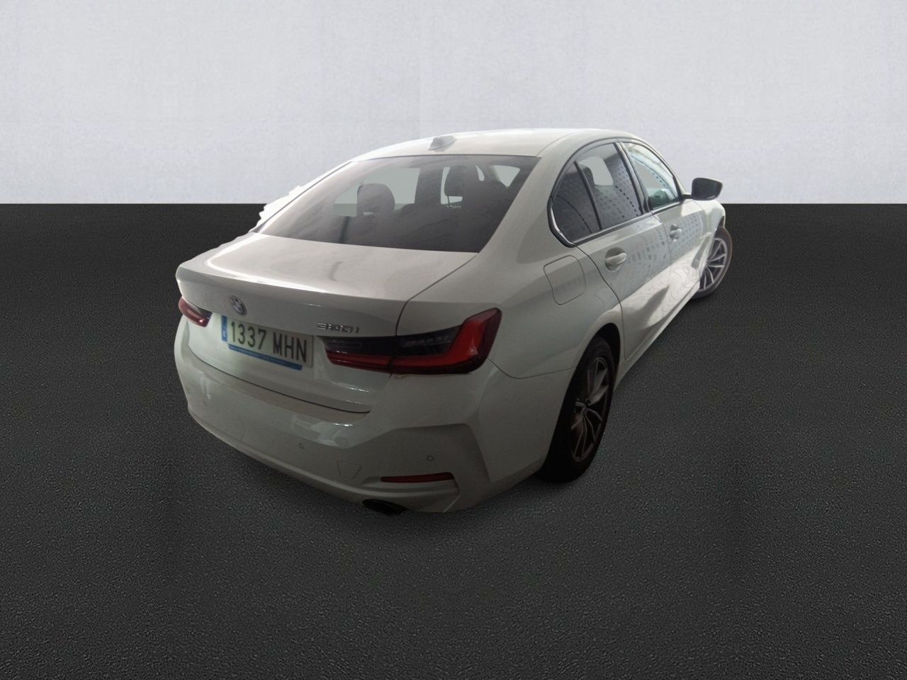 Bmw Series 3 320i Auto. - Foto 5