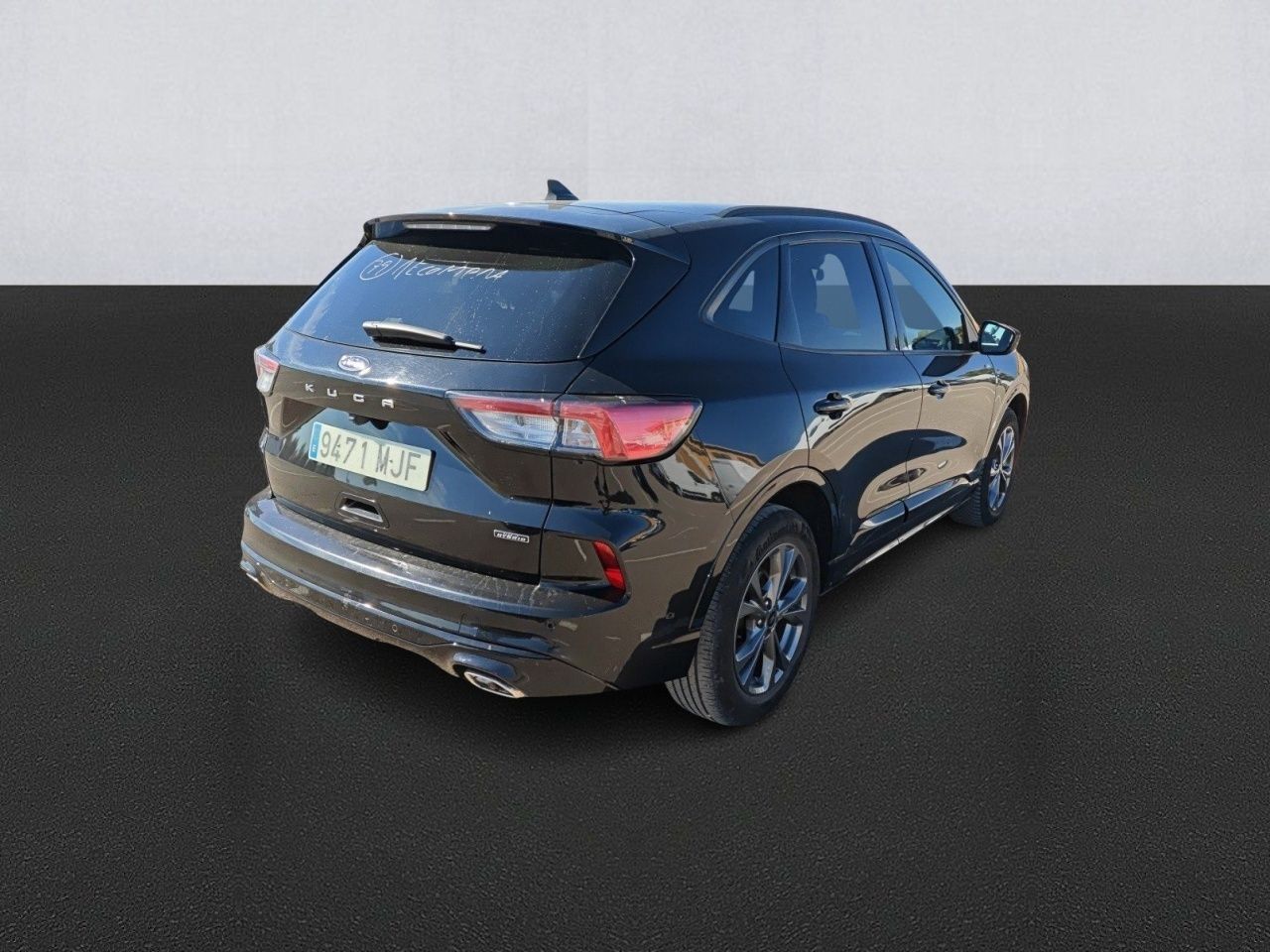 Ford Kuga St-line 2.5 Duratec Phev 165kw Auto - Foto 5