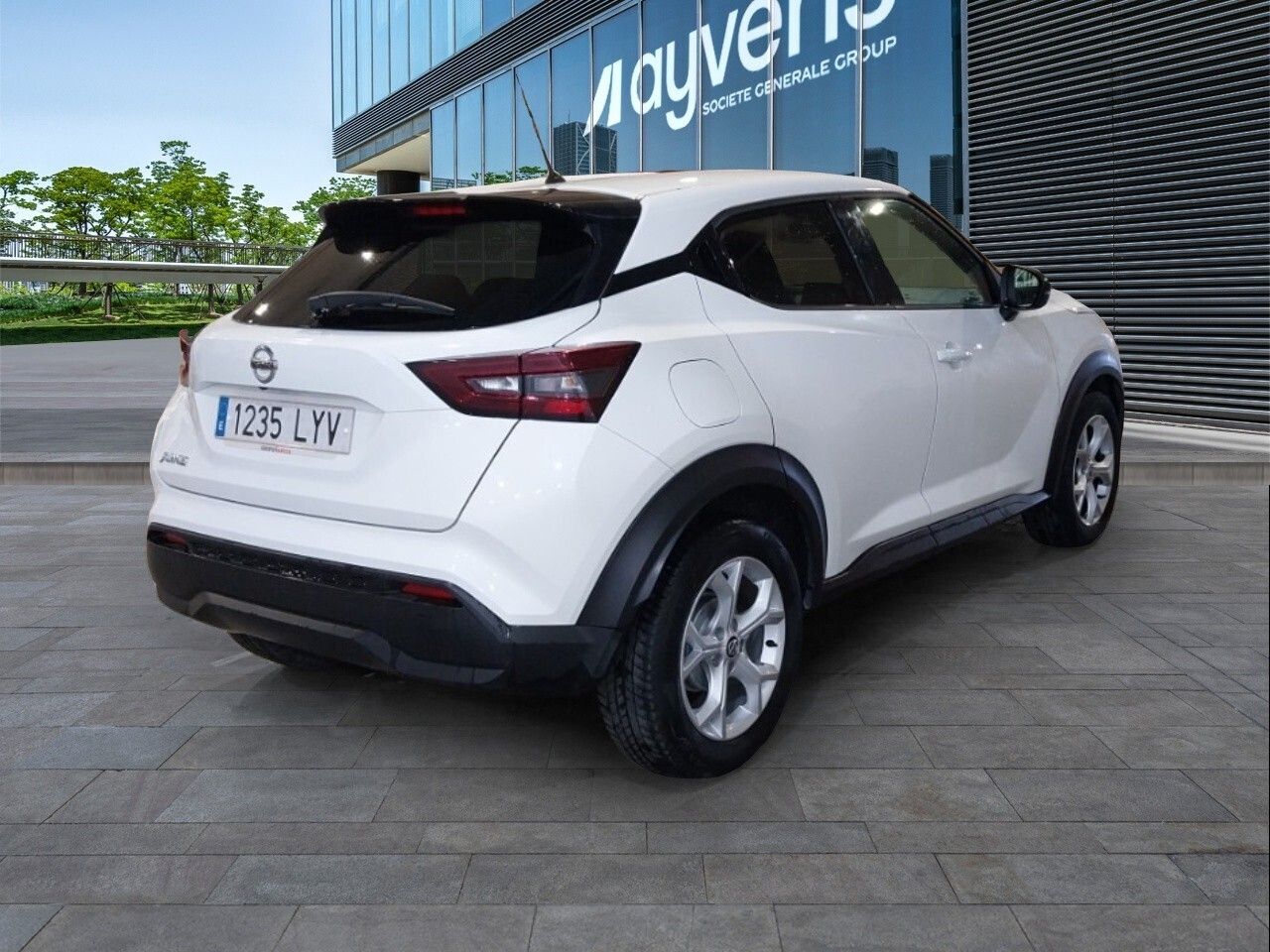 Nissan Juke Dig-t 84 Kw (114 Cv) 6m/t Acenta - Foto 5