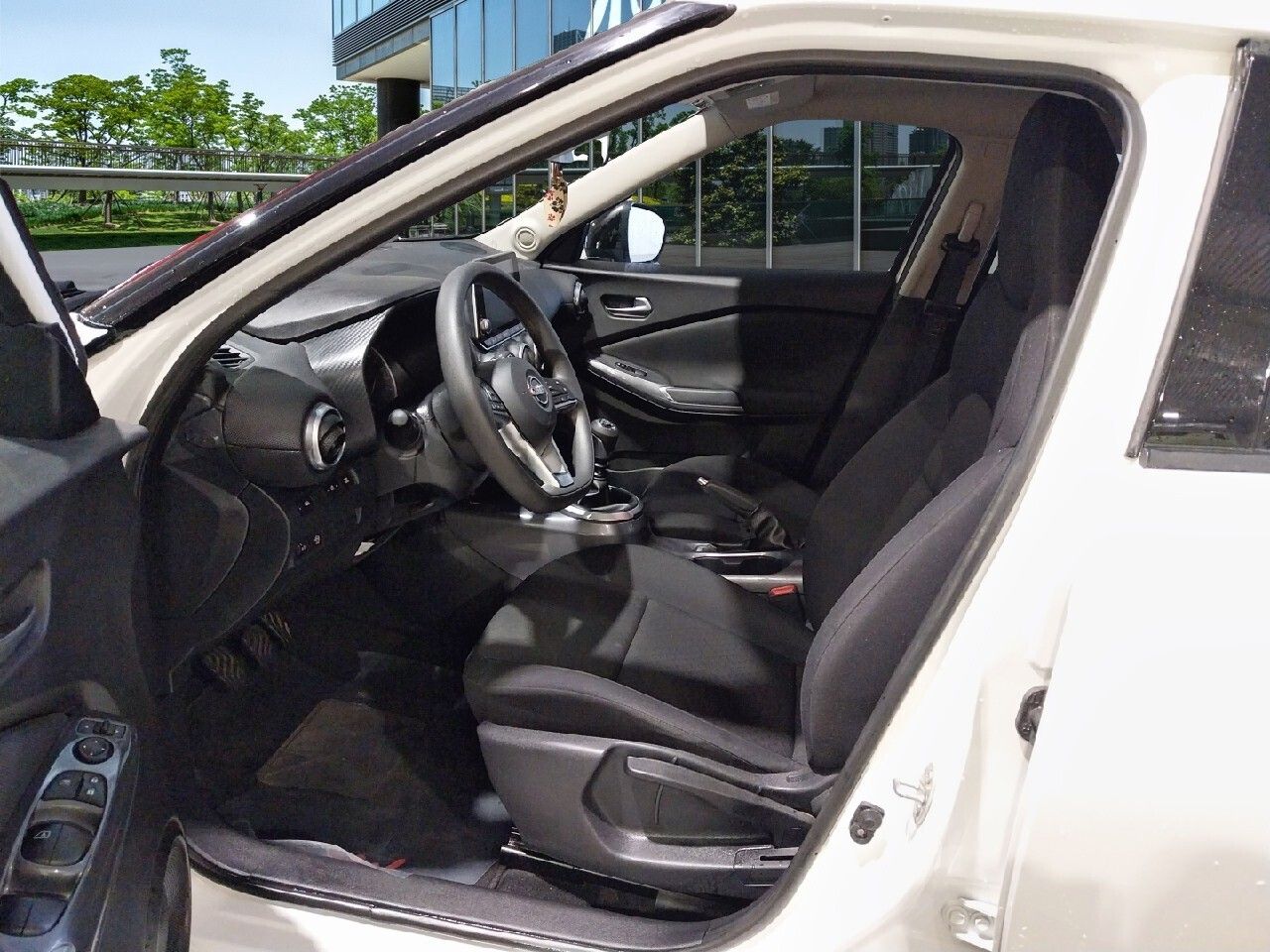 Nissan Juke Dig-t 84 Kw (114 Cv) 6m/t Acenta - Foto 8