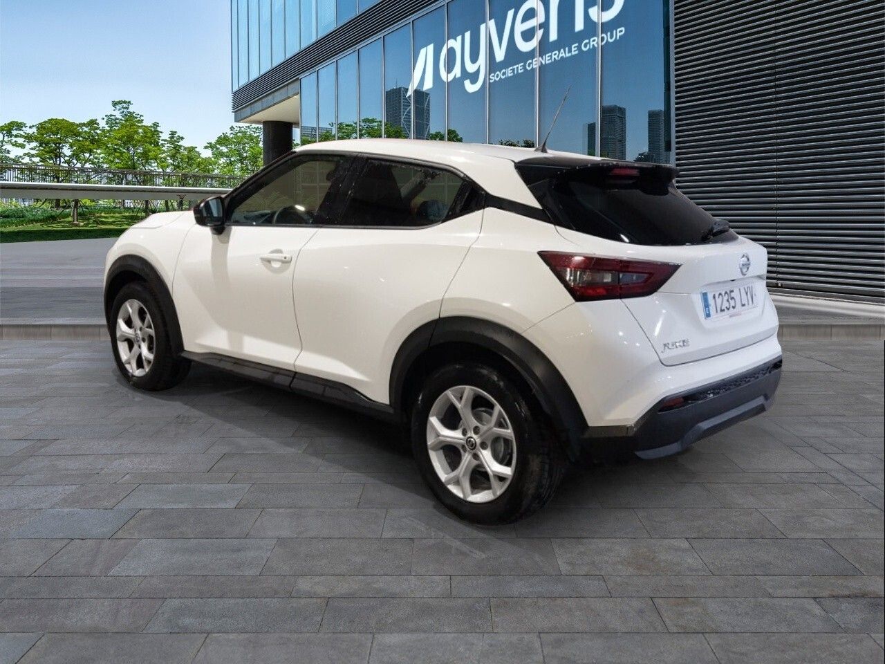 Nissan Juke Dig-t 84 Kw (114 Cv) 6m/t Acenta - Foto 7