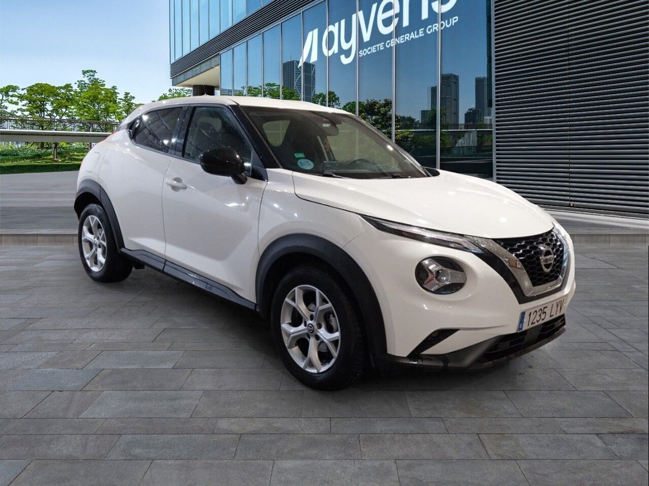 Nissan Juke Dig-t 84 Kw (114 Cv) 6m/t Acenta - Foto 4