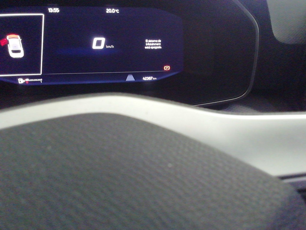 Seat Leon 2.0 Tdi 85kw S&s Style Go - Foto 9