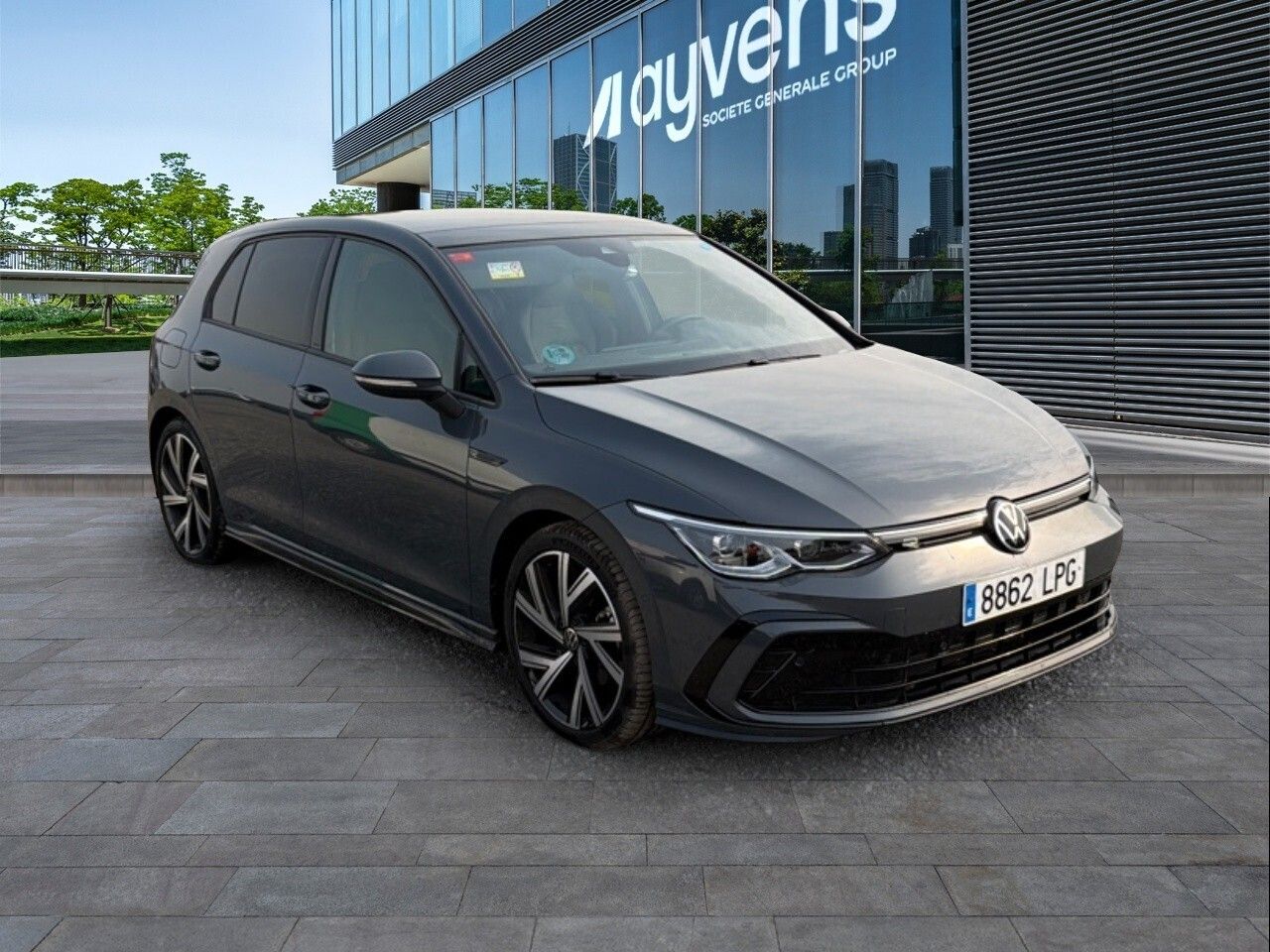 Volkswagen Golf R-line 2.0 Tdi 110kw (150cv) Dsg - Foto 4