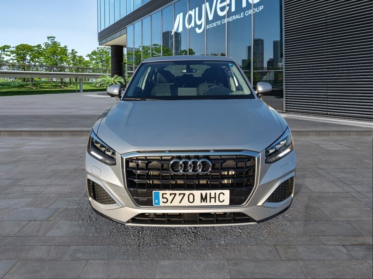Audi Q2 Advanced 30 Tfsi 81kw (110cv) - Foto 3