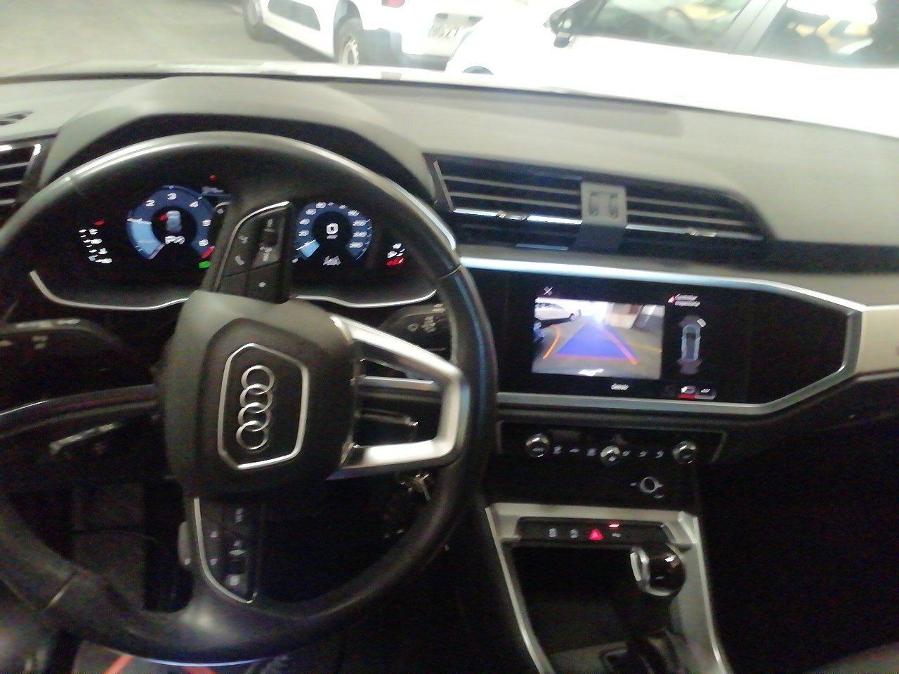 Audi Q3 35 Tdi 110kw (150cv) S Tronic - Foto 8