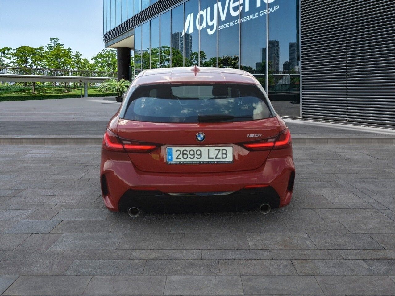 Bmw Series 1 120i - Foto 6