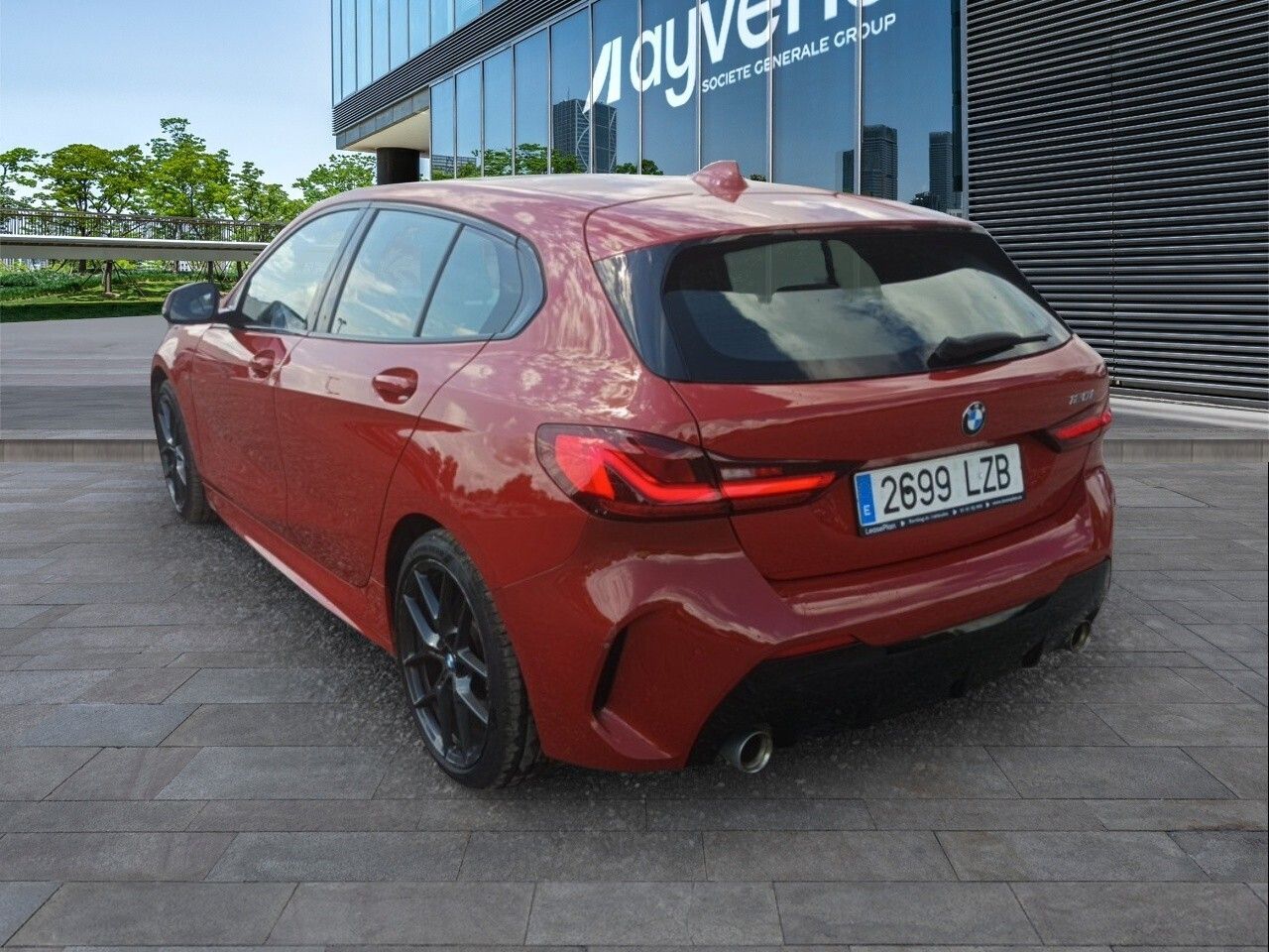 Bmw Series 1 120i - Foto 7
