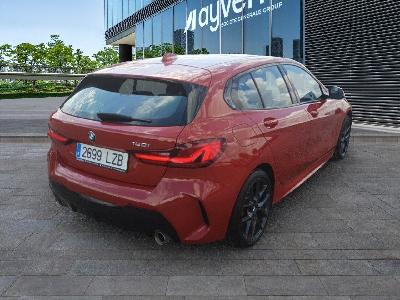 Bmw Series 1 120i - Foto 5