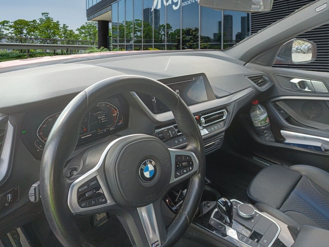 Bmw Series 1 120i - Foto 8