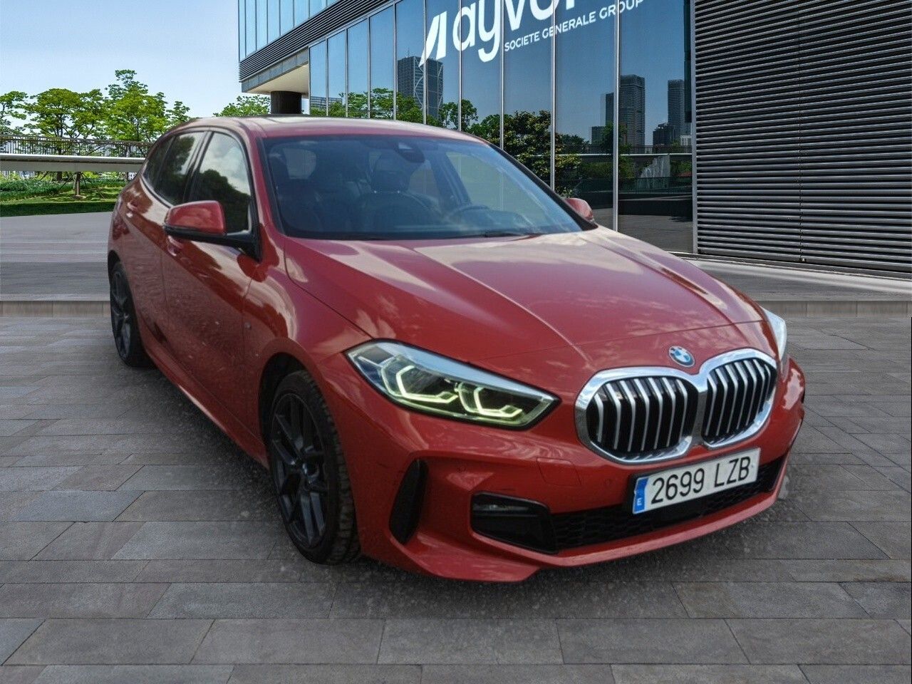 Bmw Series 1 120i - Foto 4