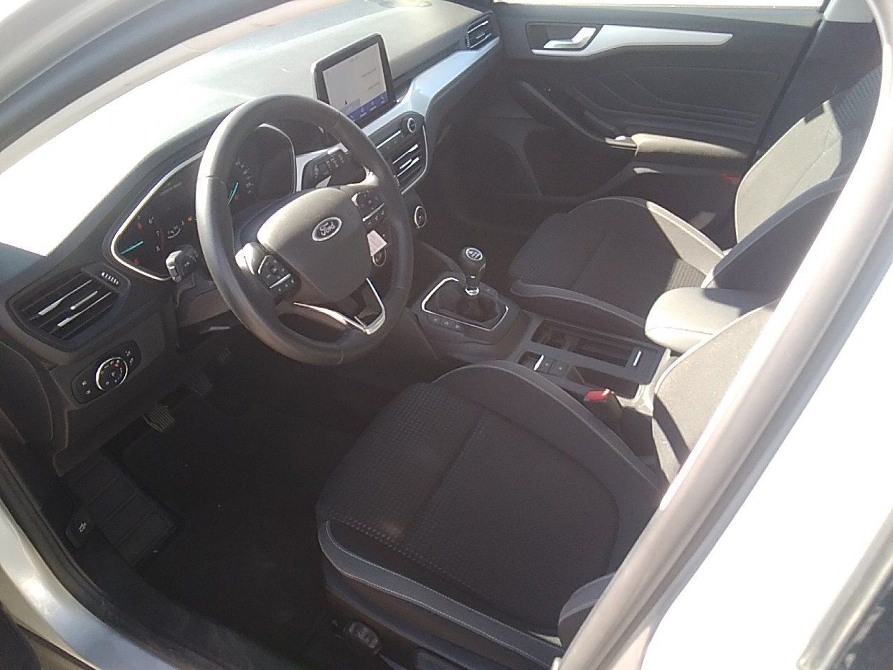Ford Focus 1.0 Ecoboost Mhev 92kw Trend+ - Foto 8