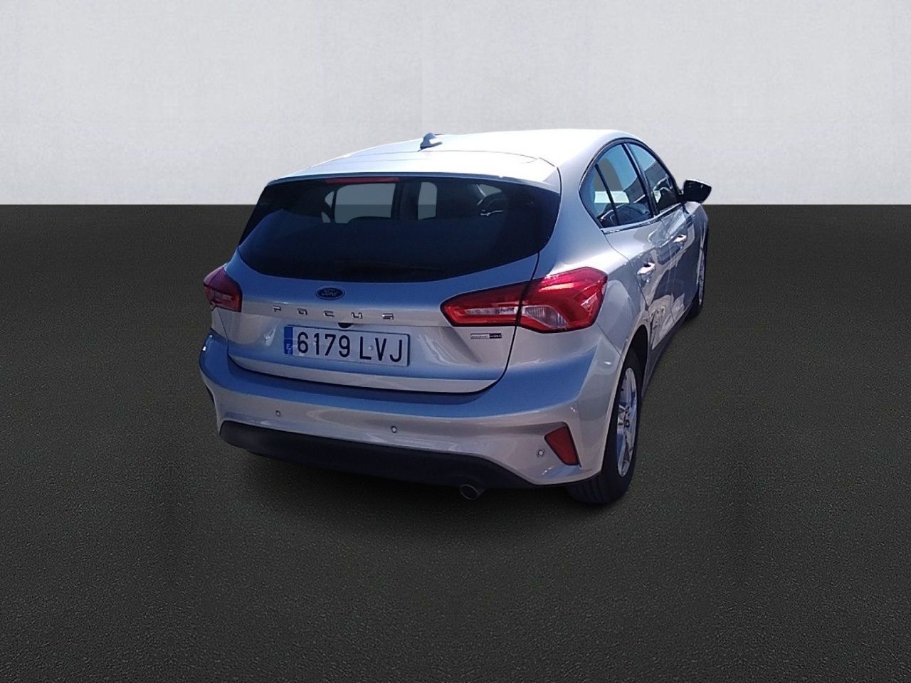 Ford Focus 1.0 Ecoboost Mhev 92kw Trend+ - Foto 5