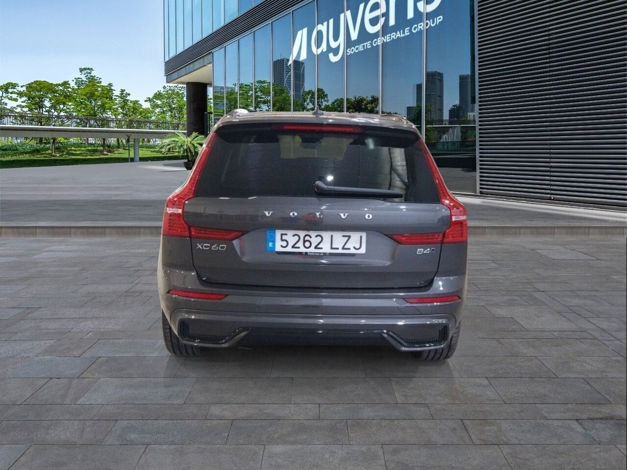 Volvo Xc60 2.0 B4 D Awd Ultimate Bright Auto - Foto 6