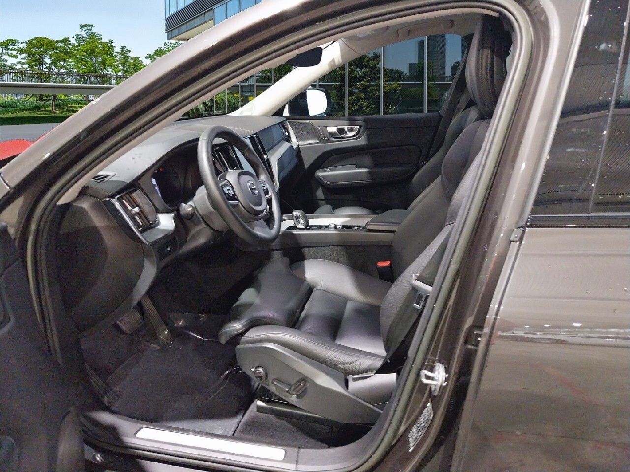Volvo Xc60 2.0 B4 D Awd Ultimate Bright Auto - Foto 8