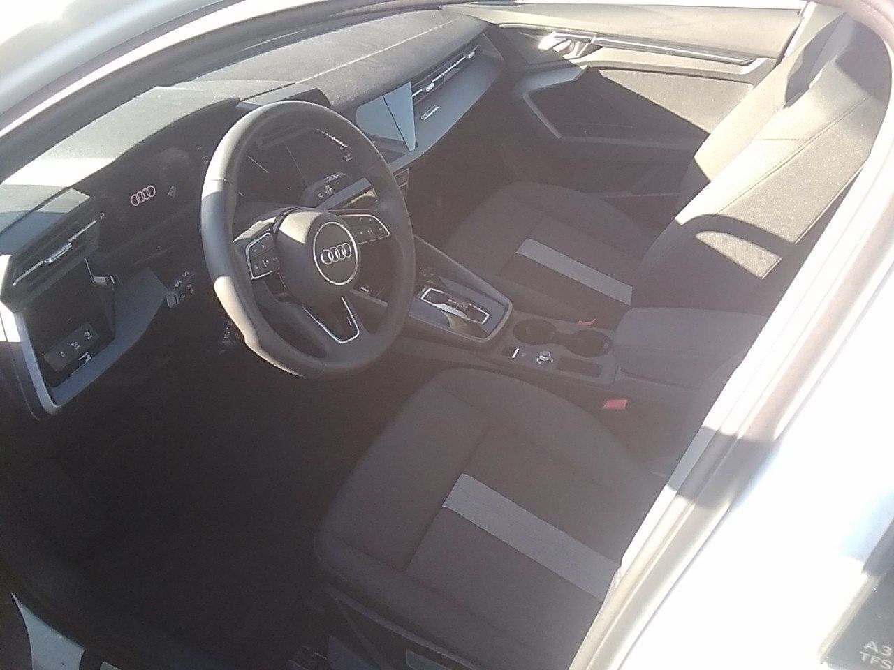 Audi A3 Sportback Advanced 35 Tfsi 110kw S Tron - Foto 8
