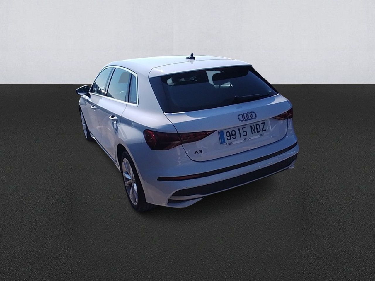Audi A3 Sportback Advanced 35 Tfsi 110kw S Tron - Foto 7