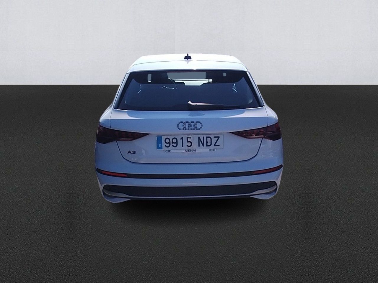 Audi A3 Sportback Advanced 35 Tfsi 110kw S Tron - Foto 6