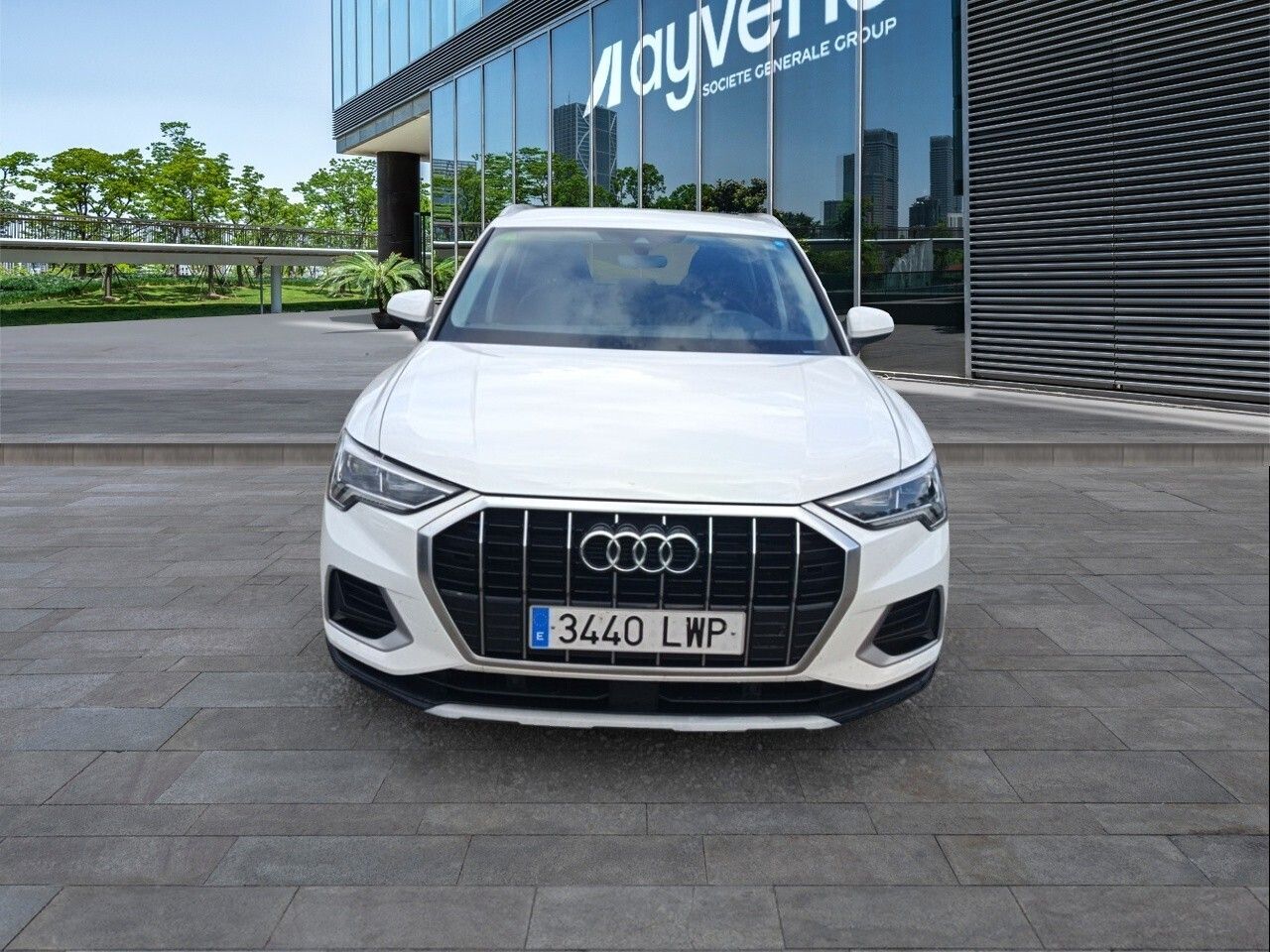 Audi Q3 Advanced 35 Tdi 110kw (150cv) S Tronic - Foto 3
