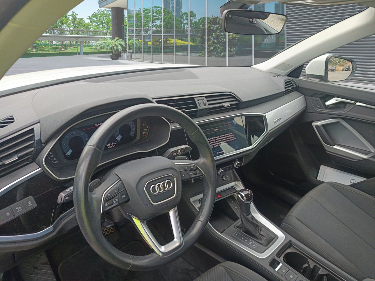 Audi Q3 Advanced 35 Tdi 110kw (150cv) S Tronic - Foto 8