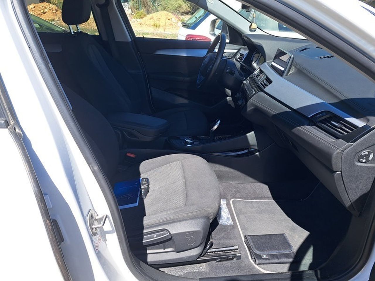 Bmw X2 Sdrive18d - Foto 9