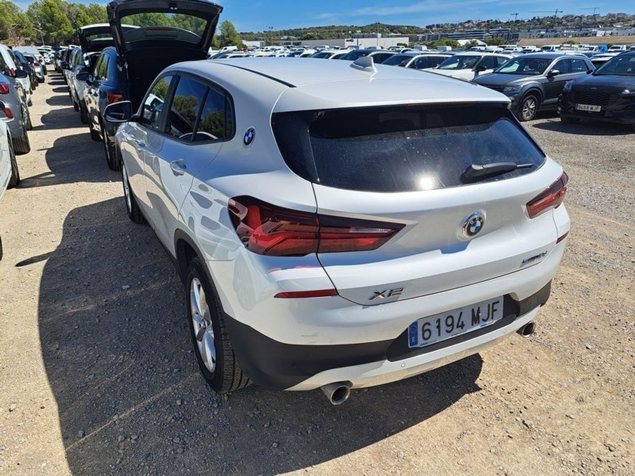 Bmw X2 Sdrive18d - Foto 7