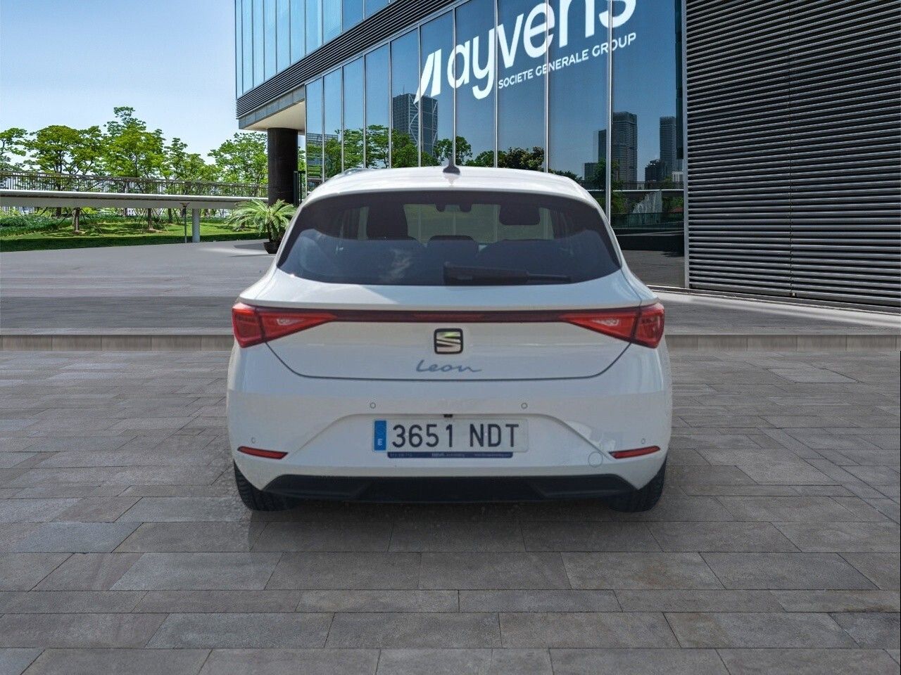Seat Leon 1.5 Etsi 85kw Dsg-7 Style Xl - Foto 6