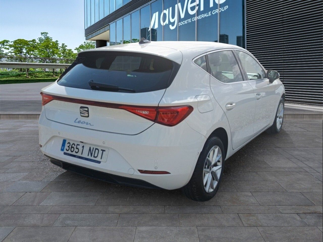 Seat Leon 1.5 Etsi 85kw Dsg-7 Style Xl - Foto 5