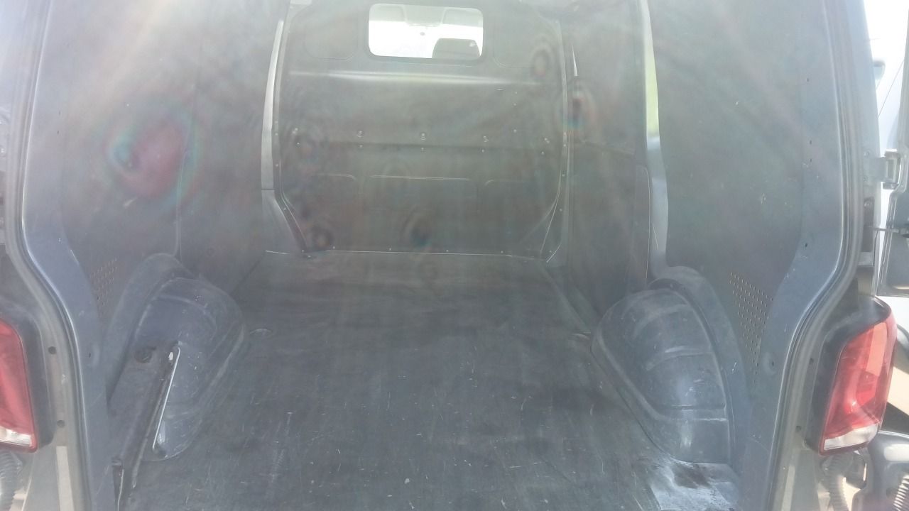 Volkswagen Transporter Furgón Corto Tn 2.0 Tdi 110kw(150cv) - Foto 9