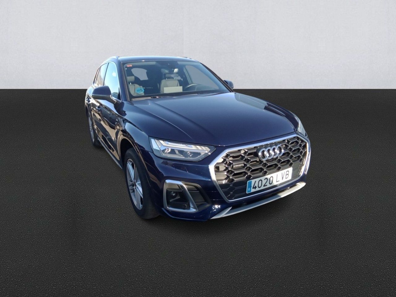 Audi Q5 S Line 55 Tfsi E Quattro-ultra - Foto 4