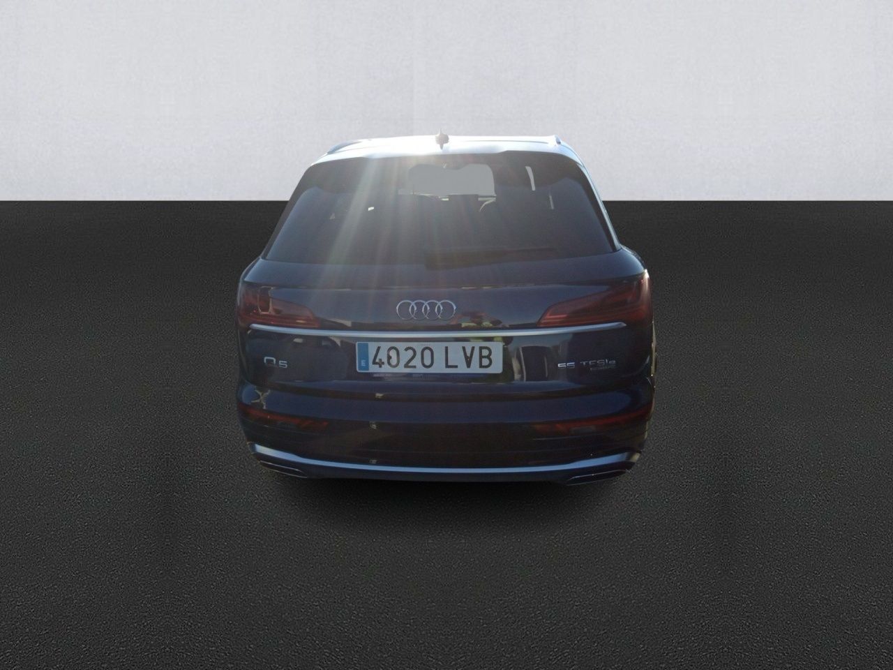 Audi Q5 S Line 55 Tfsi E Quattro-ultra - Foto 6