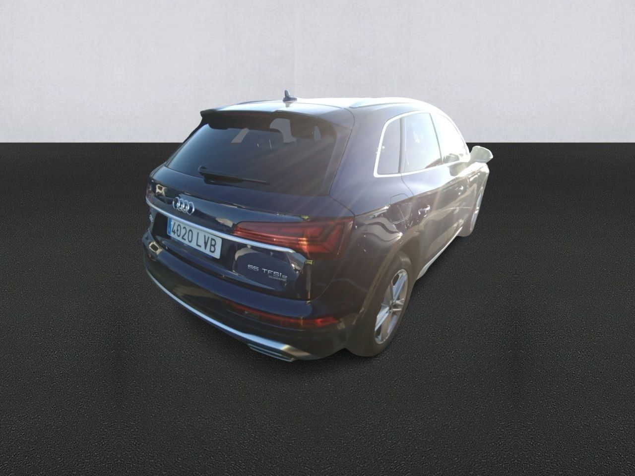 Audi Q5 S Line 55 Tfsi E Quattro-ultra - Foto 5