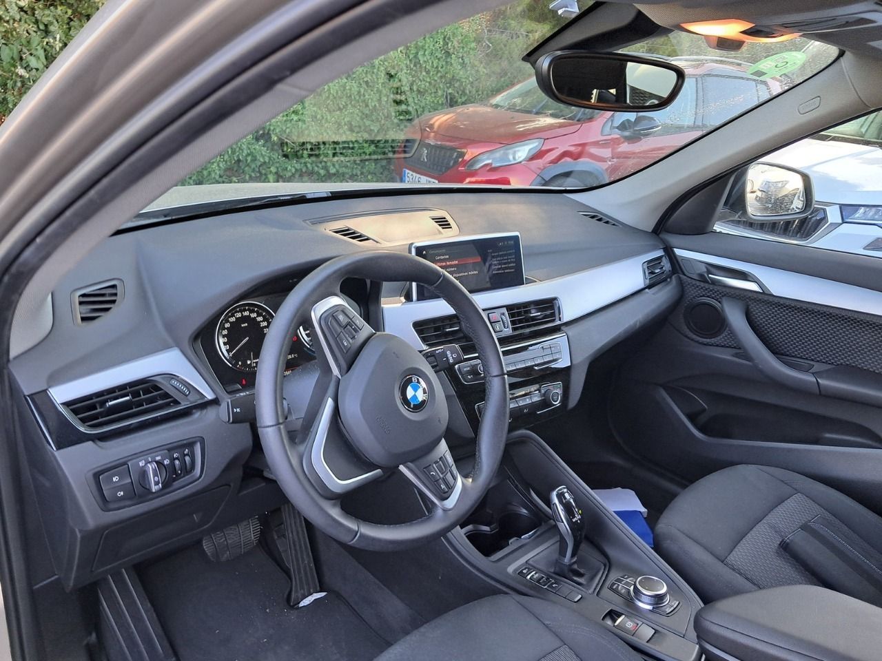 Bmw X1 Sdrive18da Corporate - Foto 8