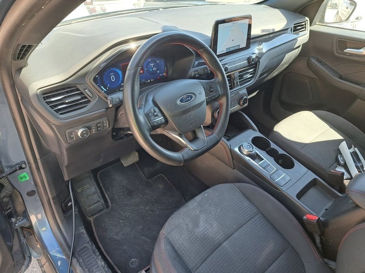 Ford Kuga St-line 2.5 Duratec Phev 165kw Auto - Foto 8