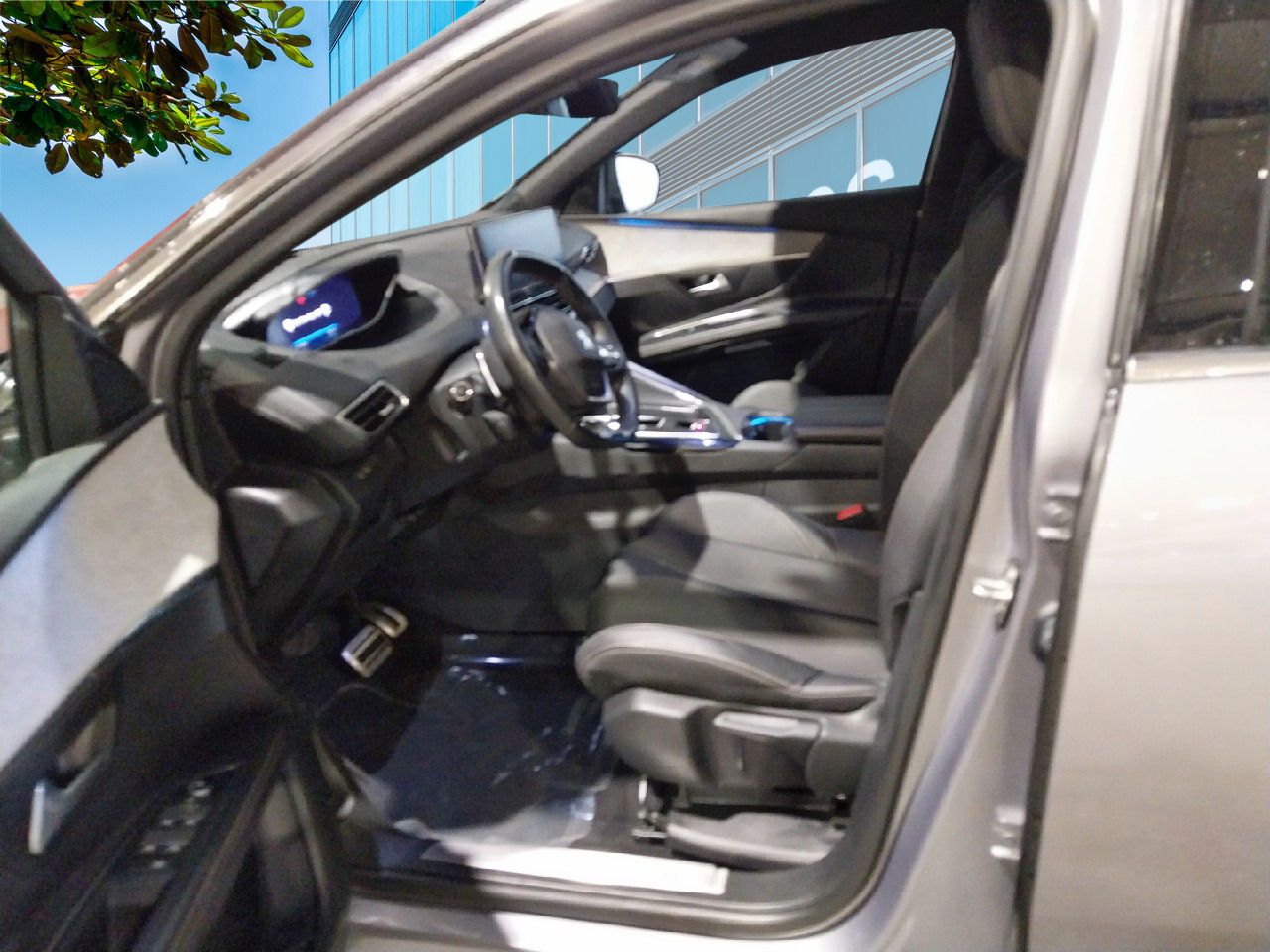 Peugeot 5008 1.5 Bluehdi 96kw S&s Gt Eat8 - Foto 8