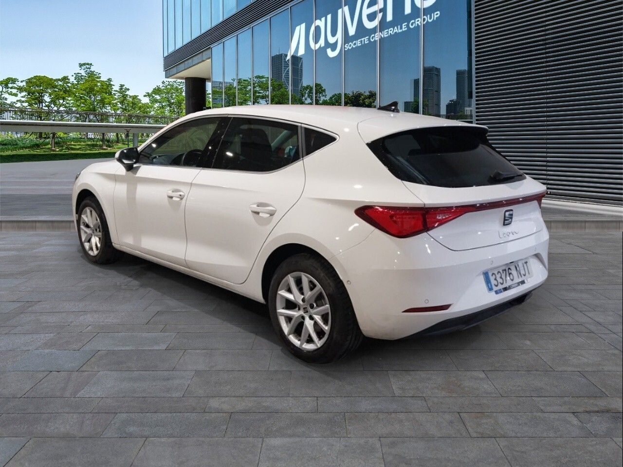 Seat Leon 2.0 Tdi 85kw Style Xl - Foto 7
