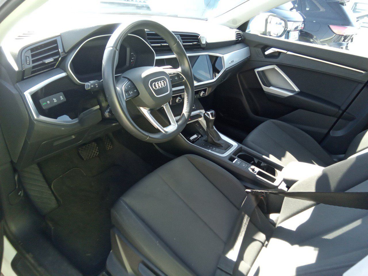 Audi Q3 Sportback 45 Tfsi E 180kw S Tronic Advanced - Foto 8