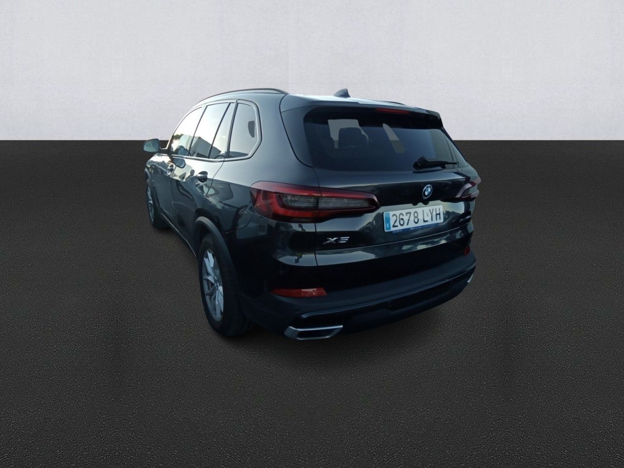 Bmw X5 Xdrive45e - Foto 7