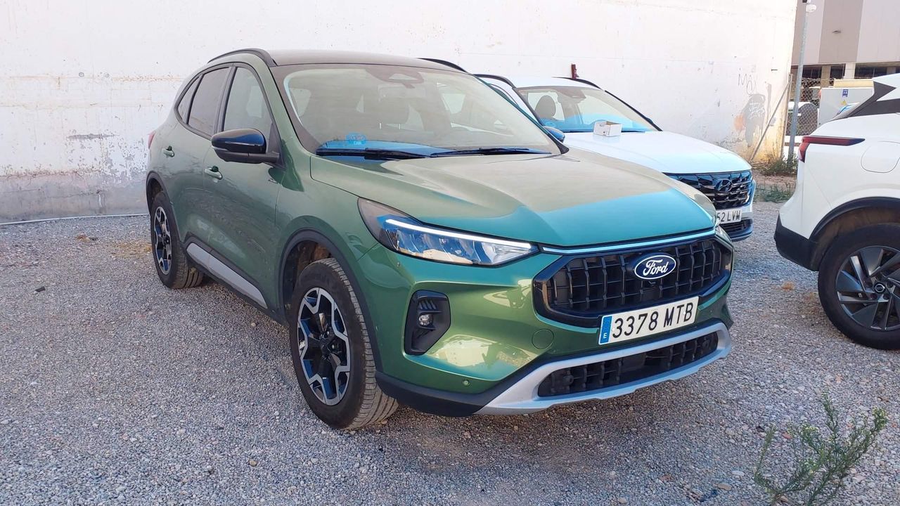 Ford Kuga Active X 2.5 Duratec Phev 178kw Auto - Foto 5