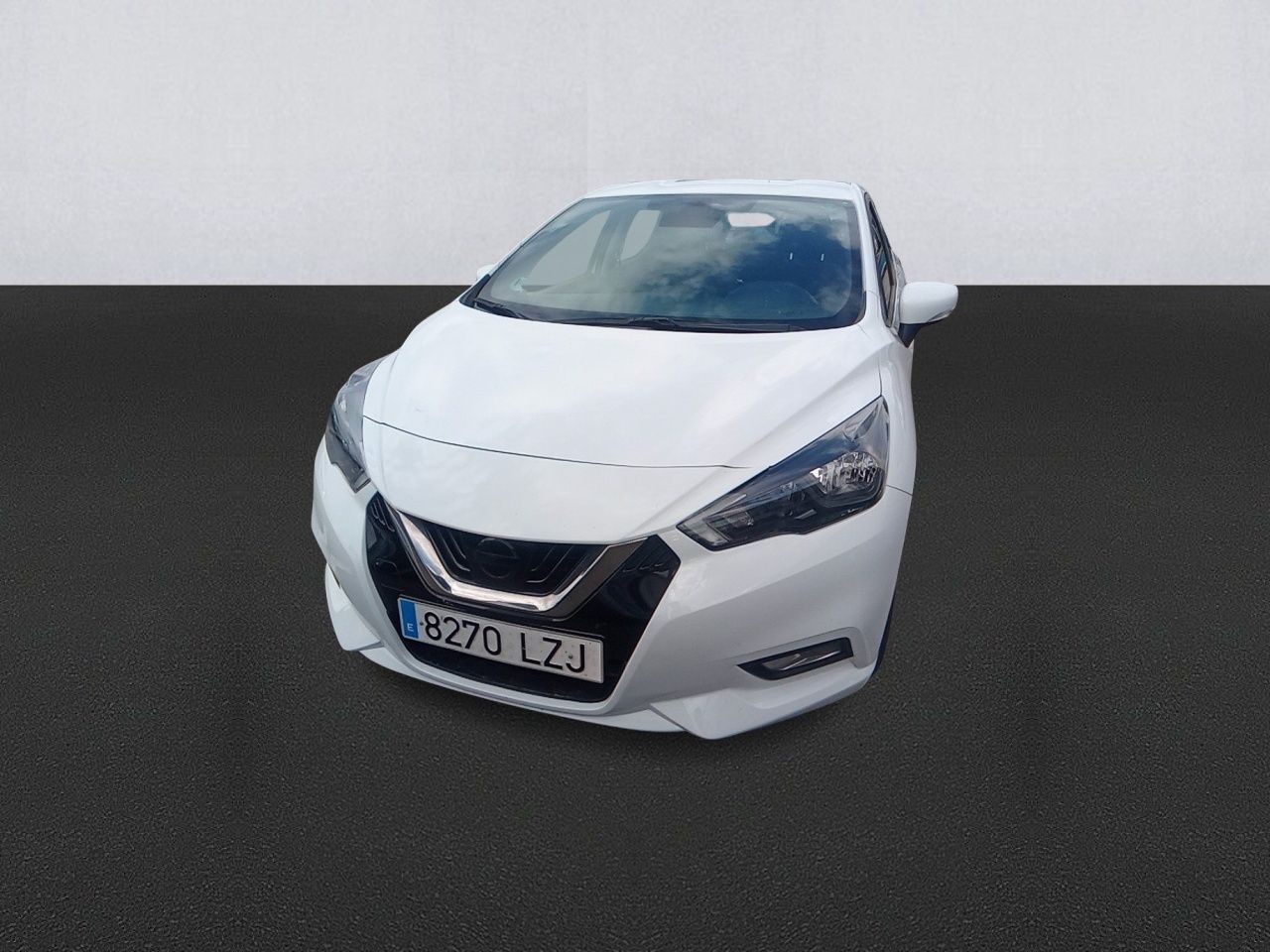 Nissan Micra Ig-t 68 Kw (92 Cv) E6d-f Acenta Sprint - Foto 3