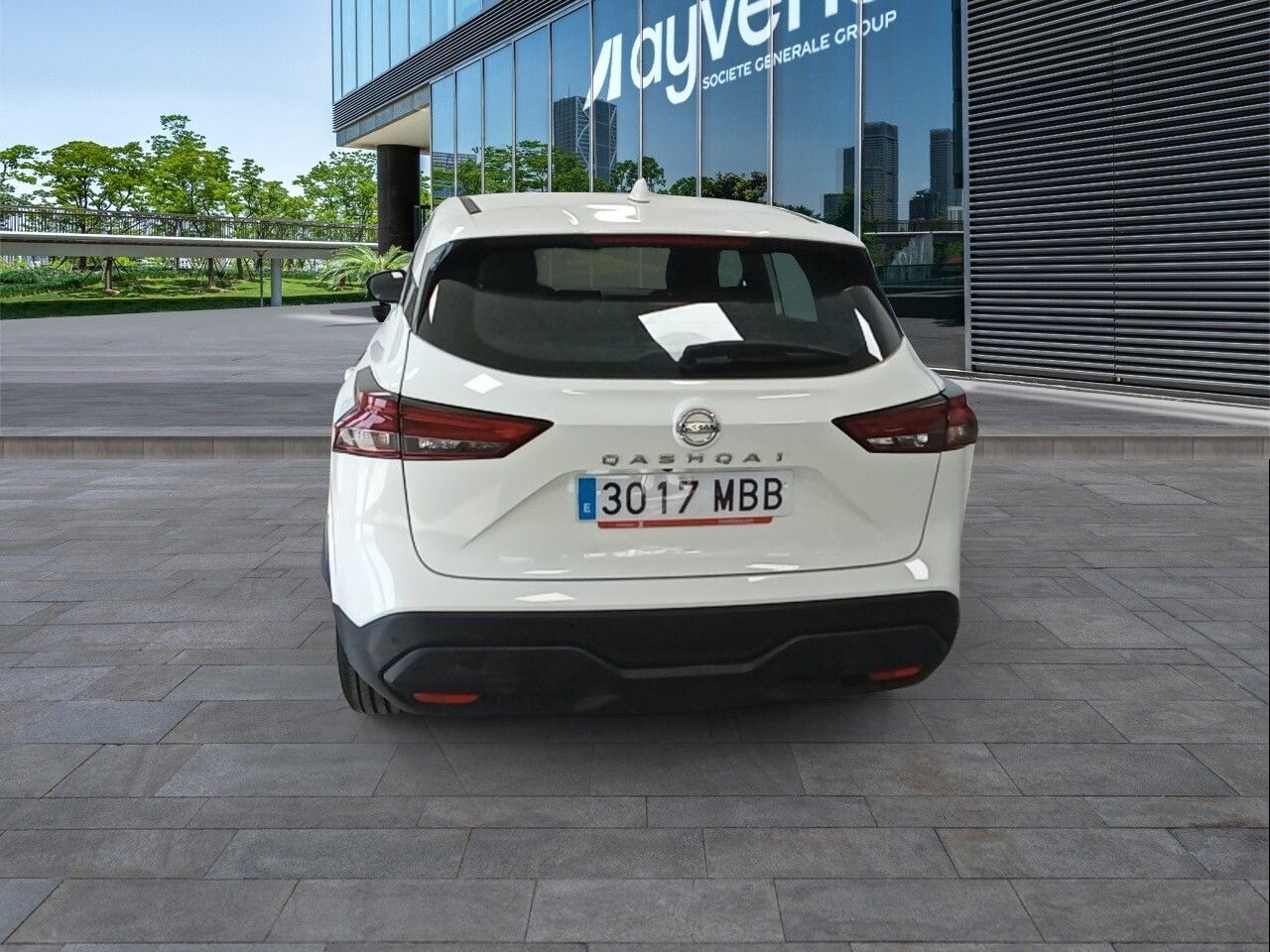 Nissan Qashqai Dig-t 103kw (140cv) Mhev 4x2 Acenta - Foto 6
