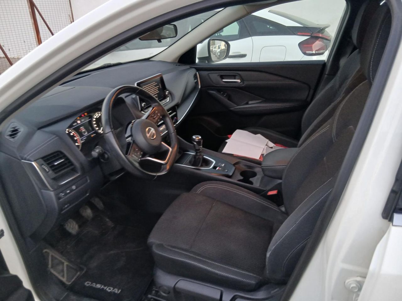 Nissan Qashqai Dig-t 103kw (140cv) Mhev 4x2 Acenta - Foto 6