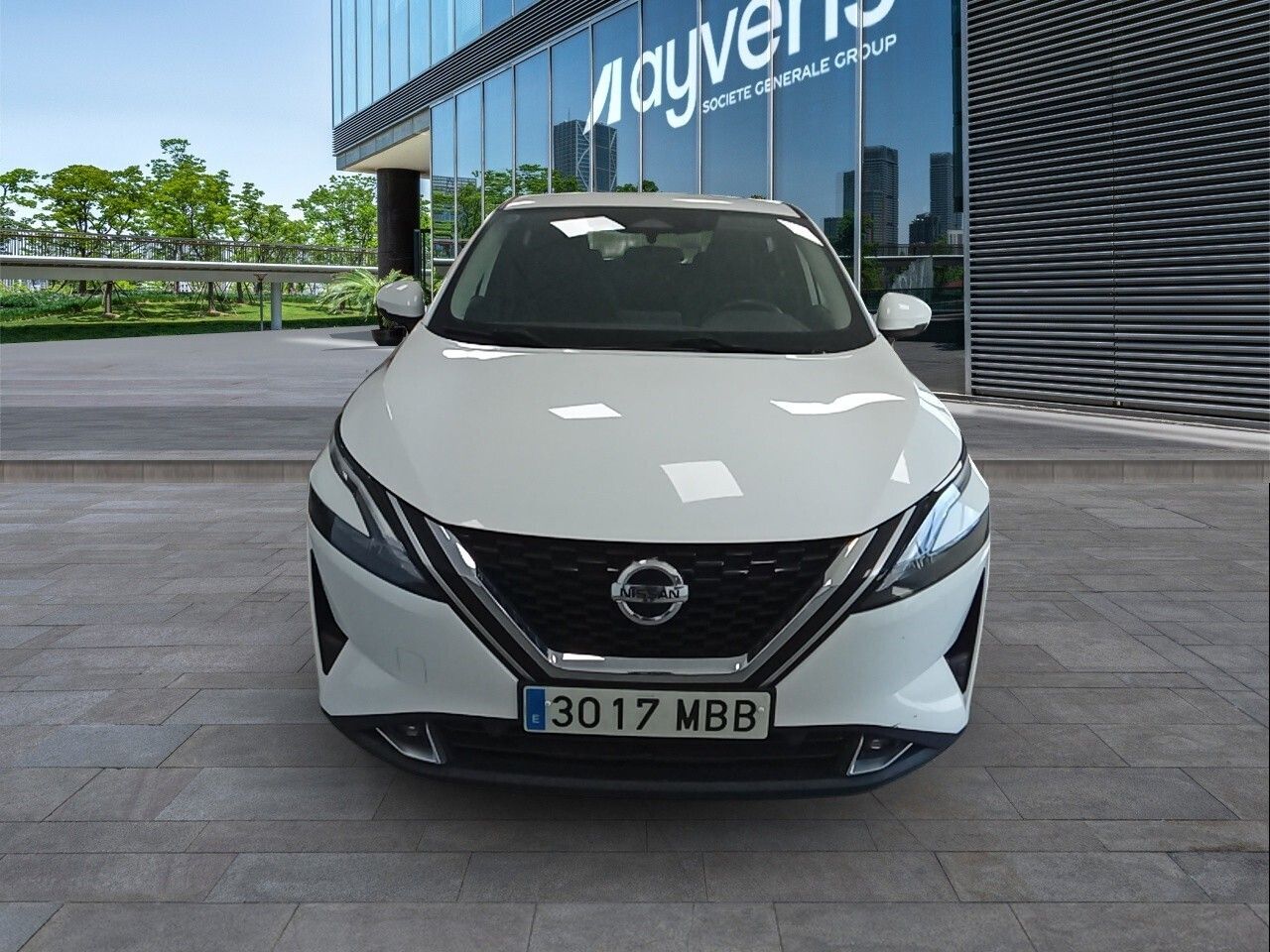 Nissan Qashqai Dig-t 103kw (140cv) Mhev 4x2 Acenta - Foto 3
