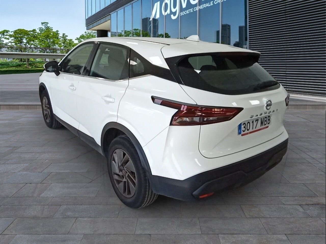 Nissan Qashqai Dig-t 103kw (140cv) Mhev 4x2 Acenta - Foto 7